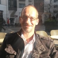 Constructa Employee Souan Thierry's profile photo
