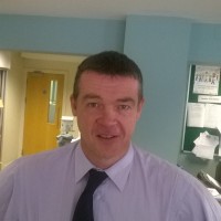 John Walsh Email