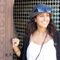 Little Tikes Employee Liora Ghermezi's profile photo