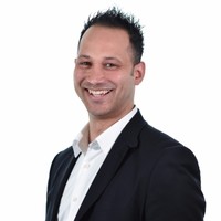 Momentum Energy Employee Daniel Lecordier's profile photo