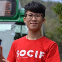 Simon Tsang Email