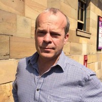 Meadow Employee Lee Coates's profile photo