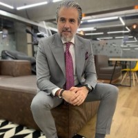 Robert Chapman Email & Phone Number