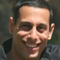 YOOM Employee Dror Revach's profile photo