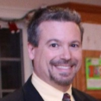 Pegasystems Employee Steven Meyers's profile photo