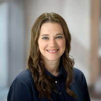 Mondelēz International Employee Katie M.'s profile photo