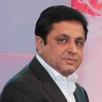 Vimal Mulchandani Email & Phone Number