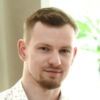 credi2 Employee Jakub Wiśniewski's profile photo