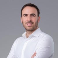 Nintex Employee Dor Haim's profile photo