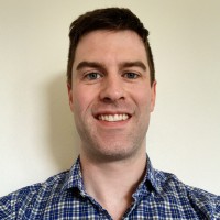 Coinbase Employee Mark Wall's profile photo