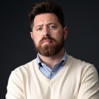 Elementor Employee Ben Armon's profile photo