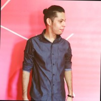 NeuralX Employee Israel Lopes's profile photo