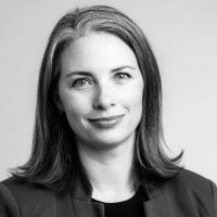 Taubman Center for State & Local Government Employee Nicole Morell's profile photo
