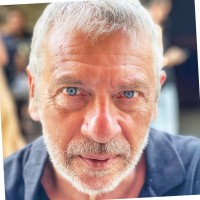 Fédération des acteurs de la solidarité Employee Francis Silvente's profile photo