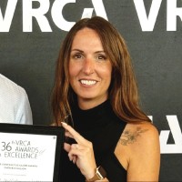 A&H Steel Employee Kerri Hagen's profile photo