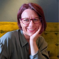 Wegbereiter.Coach Employee Cindy Wolf-Rockstroh's profile photo