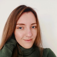 PixelAnt Games Employee Aleksandra Kurgan's profile photo