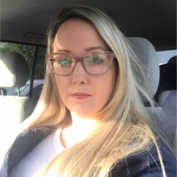 Tomarco Employee Taryn Pfluger's profile photo