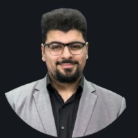 Bidaya Marcom Employee Yanal Shahrour's profile photo