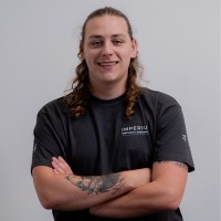Imperium Employee Alfie Buddle's profile photo