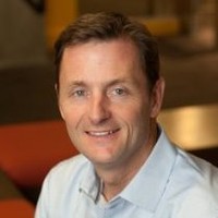 Intuit Employee Bob van Nortwick's profile photo