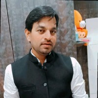 VE Commercial Vehicles Ltd. Employee Abhishek Shukla's profile photo