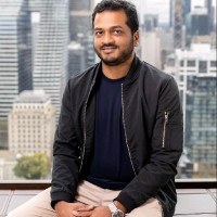 Openway Food Co. Employee Anoop Koshy's profile photo