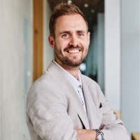 PostFinance Employee Patrick Berchtold's profile photo