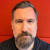the LEGO Group Employee Nicholas Groves's profile photo