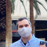 FeatherShark Employee Eric Bandur's profile photo