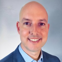 ExxonMobil Employee Joshua Stowell's profile photo
