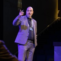 Sif Group Employee Stefan Erents's profile photo