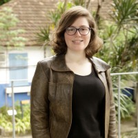 Pontifícia Universidade Católica do Rio de Janeiro Employee Isabela Motta's profile photo
