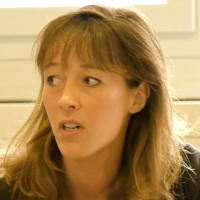 ANMA Architectes Urbanistes Employee Suzanne Jubert's profile photo