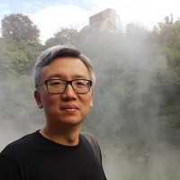 theidol.com Employee Ivan Lian's profile photo