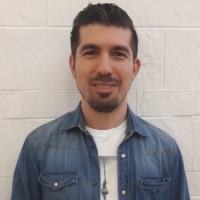 Universidad Nacional de Hurlingham (UNAHUR) Employee Fernando Pino's profile photo