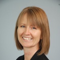Colleges Ontario Employee Linda Franklin's profile photo
