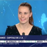 Smartify Employee Gwendoline Knybuhler's profile photo