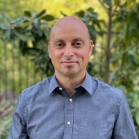 Cymer Employee Joshua Brown's profile photo