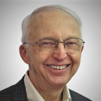 Keefer Consulting Inc. Employee Ken Keefer's profile photo