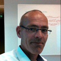 Gemeente Dronten Employee Ed Visch's profile photo