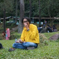 Assemblr Employee Ainul Matin's profile photo