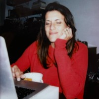 Thecorner.com Employee Sara Ferraris's profile photo