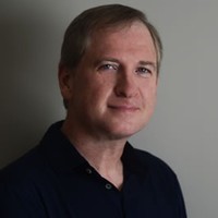 Capgemini Employee Thomas Hampton's profile photo