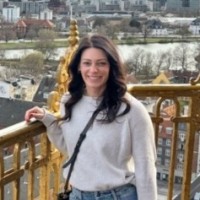 Lego Group Employee Sarah Ivanoff's profile photo
