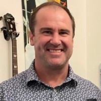 Foxtel Employee Steve O'Connor's profile photo