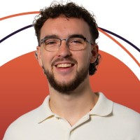 Lindenhaeghe Employee Dima Kooiman's profile photo