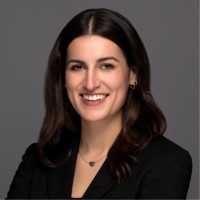 Institute for the Study of War Employee Kelly Campa's profile photo