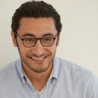 tonychi studio Employee Hisham Bassiouni's profile photo