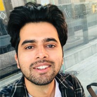 Laverty Pathology Employee Sachin Kafle's profile photo